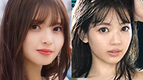 齋藤飛鳥（乃木坂46）に似ているAV女優