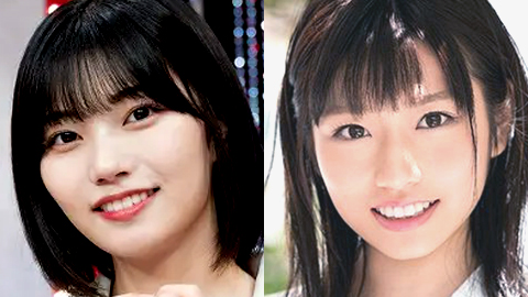 中西アルノ(女優)に似ているAV女優