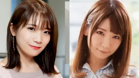 【元乃木坂46】秋元真夏に似てるAV女優