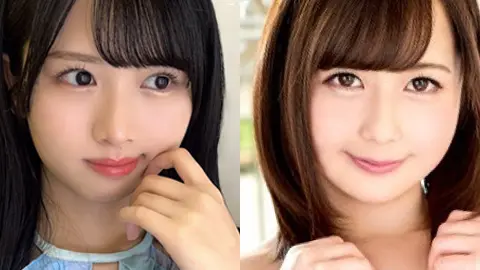 【日向坂46】上村ひなのに似てるAV女優「雛鶴みお」