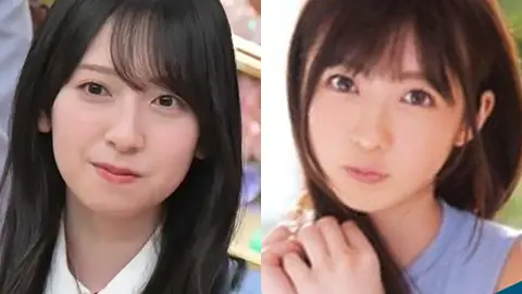 【日向坂46】金村美玖に似てるAV女優