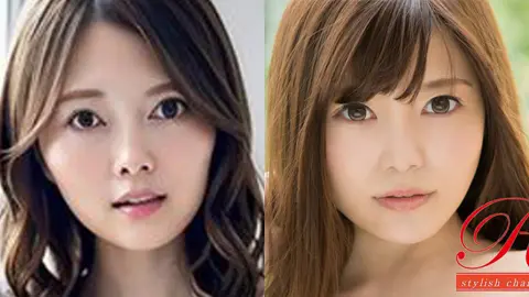 白石麻衣に似てるAV女優