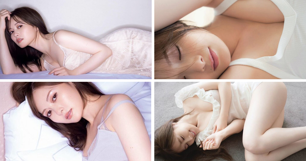 【元・乃木坂46】白石麻衣に似てるAV女優