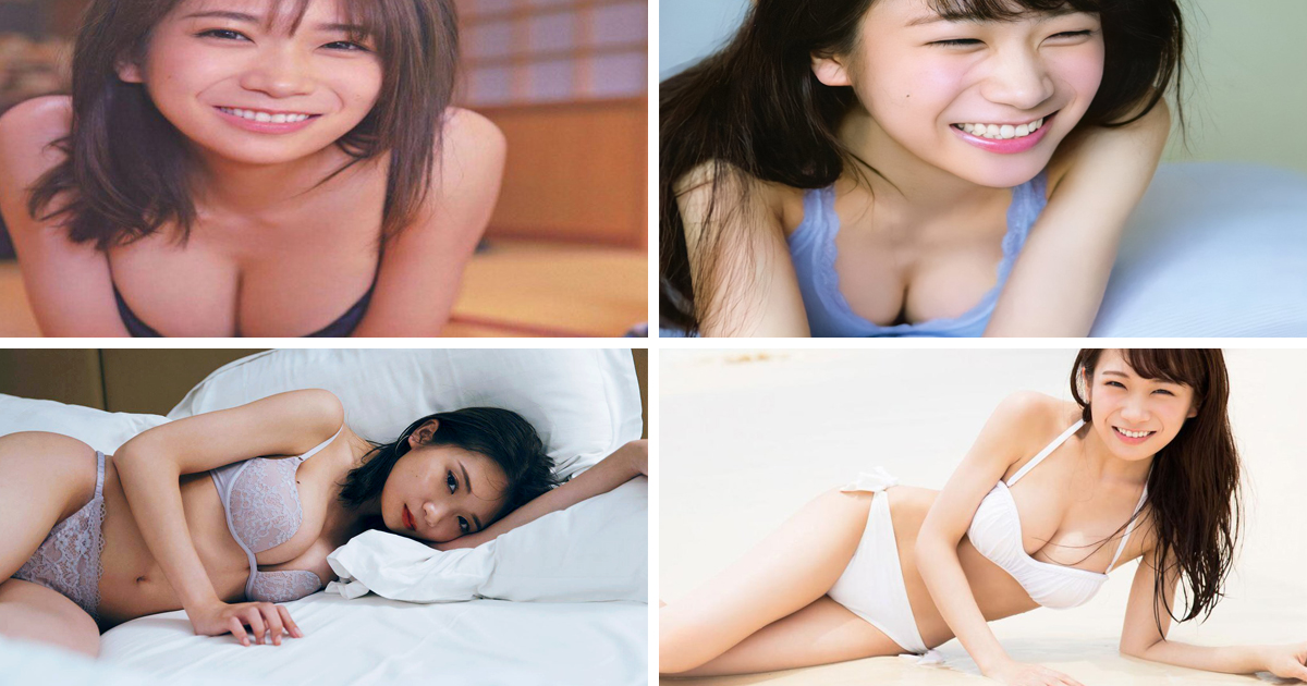 【元乃木坂46】秋元真夏に似てるAV女優