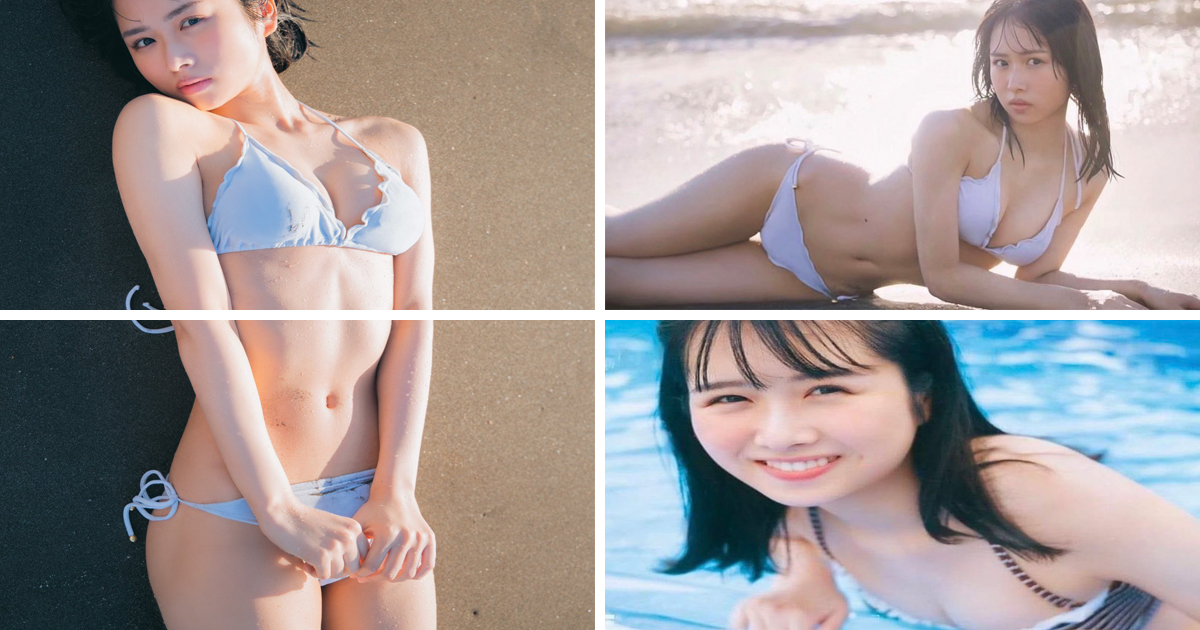 【日向坂46】上村ひなのに似てるAV女優