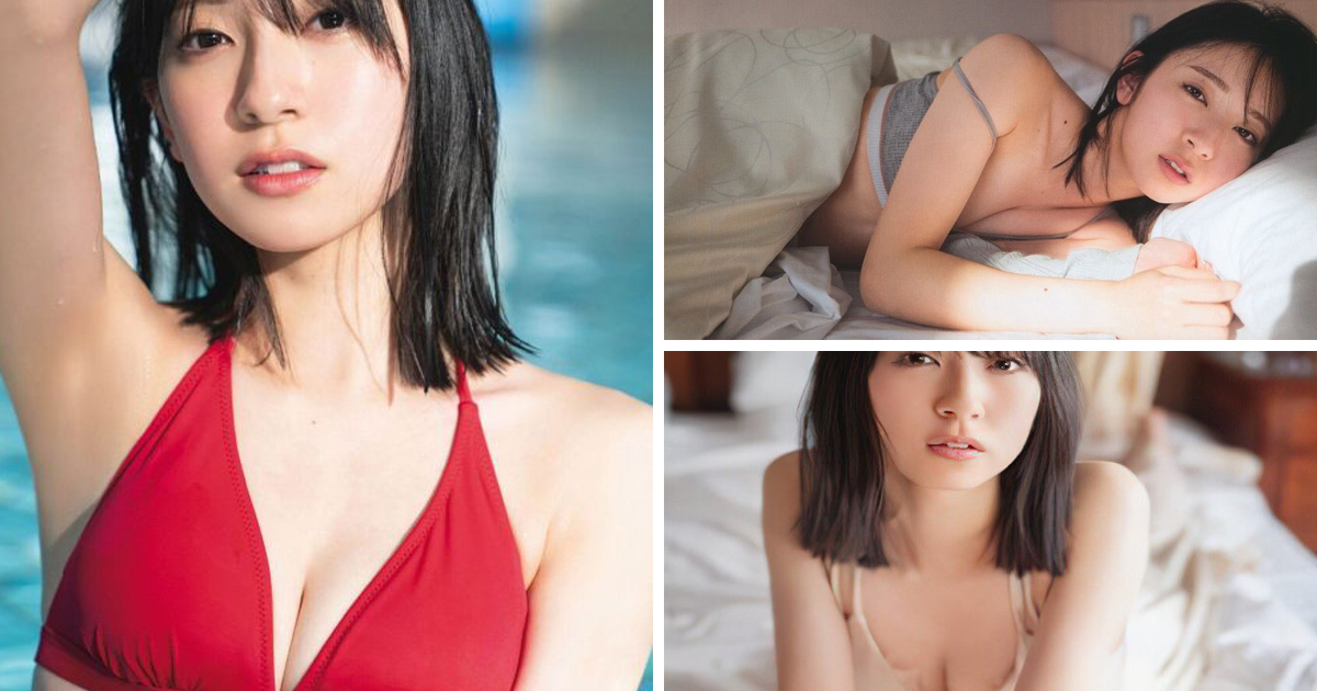 【日向坂46】金村美玖に似てるAV女優