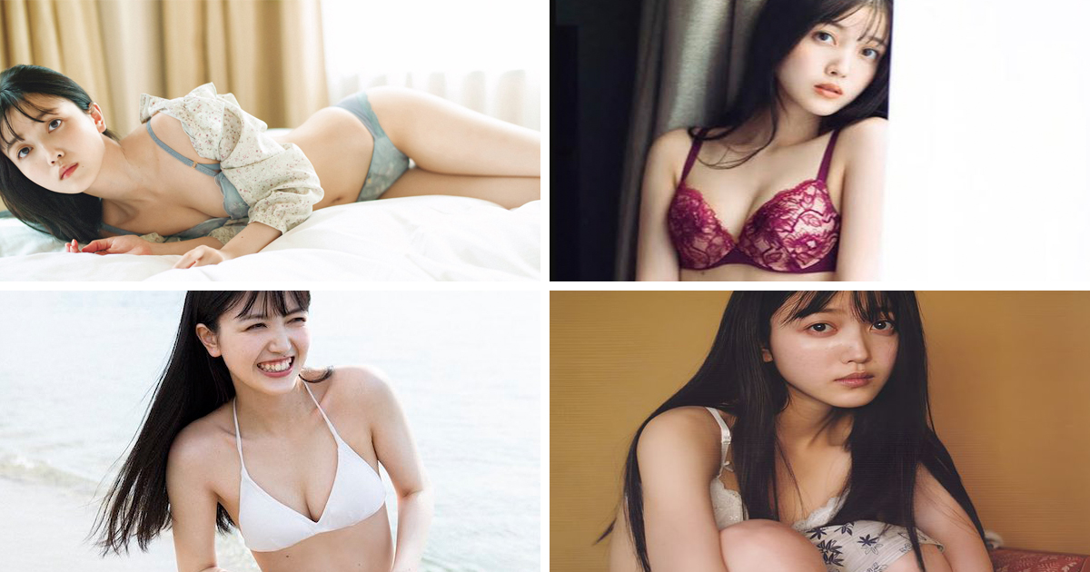 【乃木坂46】久保史緒里に似てるAV女優